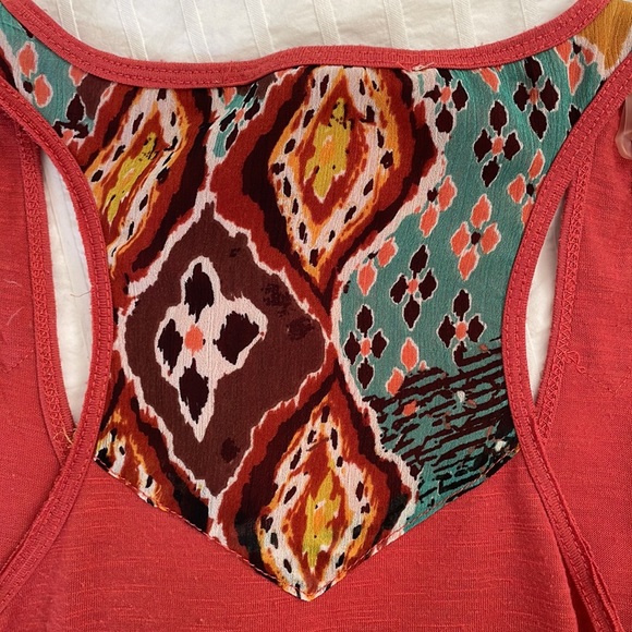 American Rag Racerback Tank - Picture 5 of 5